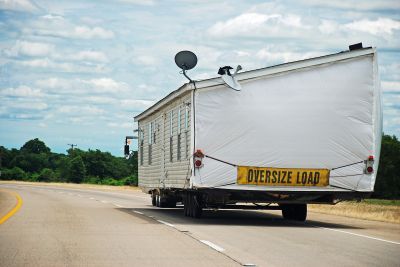 Mobile Home Handyman Service