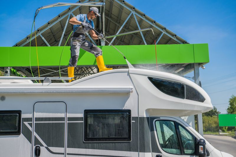 Mobile Home Handyman Service